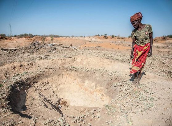 drought kenya