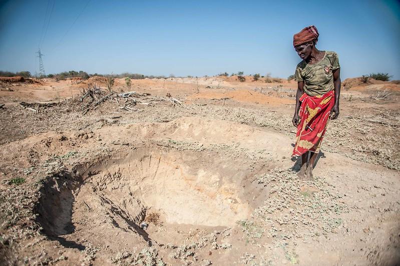 drought kenya