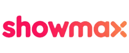 SHOWMAX